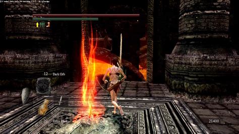 anor londo ds3|lost izalith bonfire.